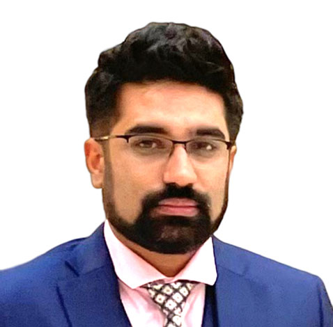 Sahil Wadhwa
